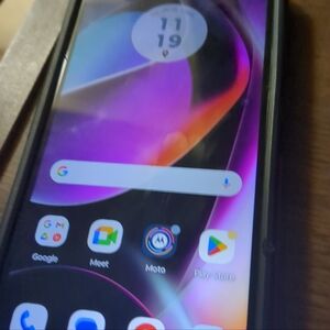 Moto g 5g 2022